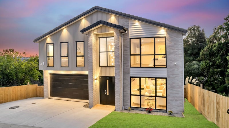 9 Tautangata Way, Flat Bush, Auckland - Carousel 1