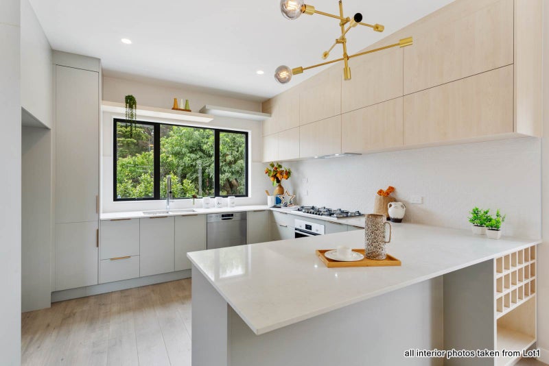 9C Totara Grove, Hillcrest, Auckland - Carousel 2