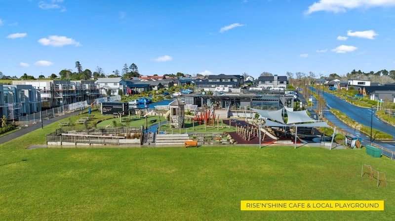 3 Garth Ross Lane, Karaka, Papakura - Carousel 23