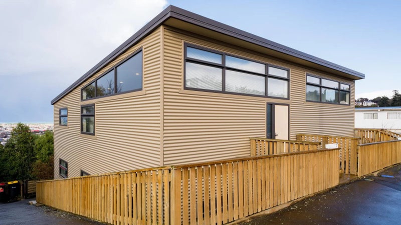 91A Canongate, Dunedin Central, Dunedin - Carousel 1