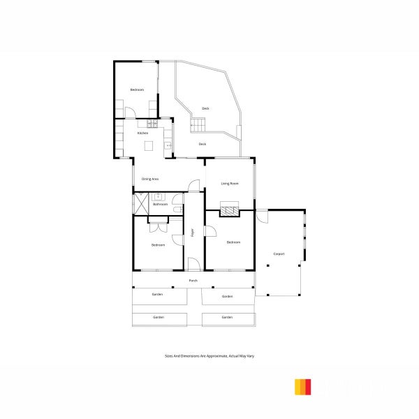 60 Islington Street, North East Valley, Dunedin - Carousel 25