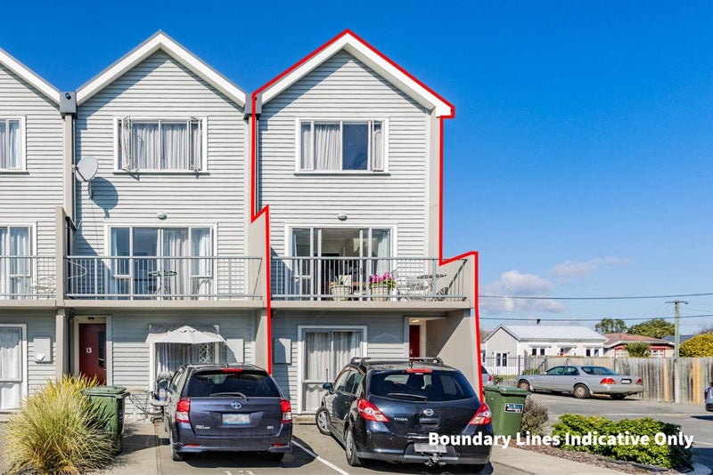 14/31 Poulson Street, Addington, Christchurch - Carousel 1