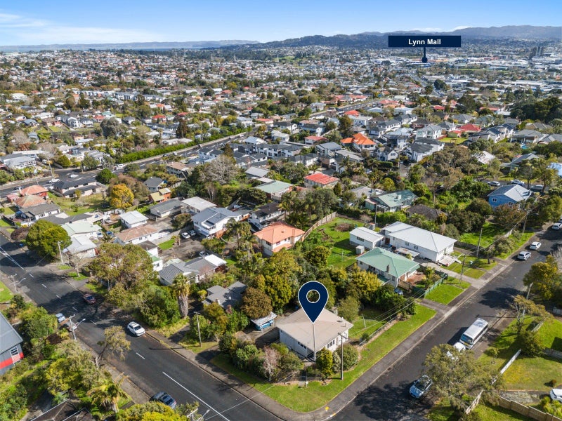 27 Whitney Street, New Windsor, Auckland - Carousel 1