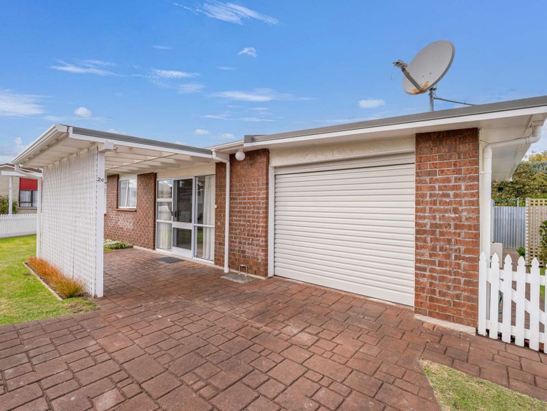 2C Kings Avenue, Gonville, Whanganui - Carousel 1