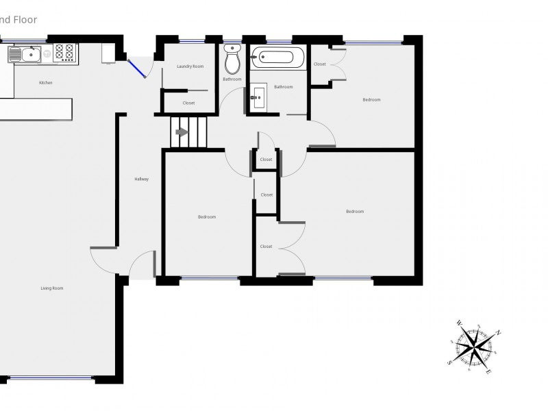 227 Dowse Drive, Maungaraki, Lower Hutt - Carousel 2