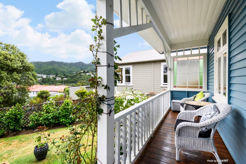 38 Abbott Street, Ngaio, Wellington - Carousel 2