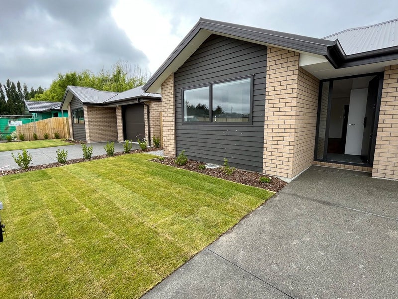 6 Akiraho Lane, Halswell, Christchurch - Carousel 19