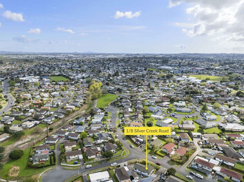 1/8 Silver Creek Road, Weymouth, Auckland - Carousel 25