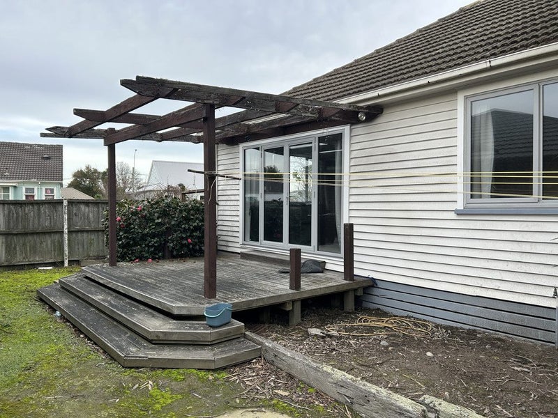 4A AUBURN AVENUE, Upper Riccarton, Christchurch - Carousel 10