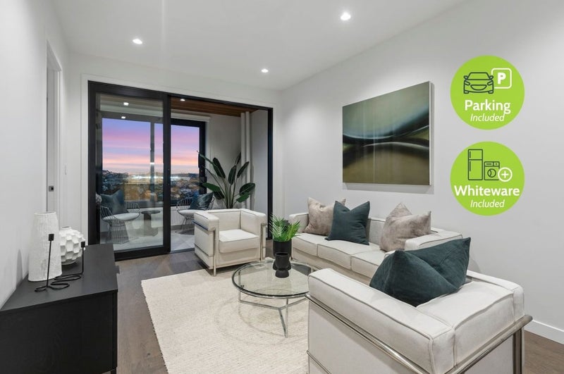 107/393 Great North Road, Grey Lynn, Auckland - Carousel 1