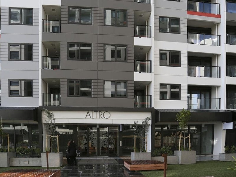 515/147 Nelson Street, Auckland Central, Auckland - Carousel 1