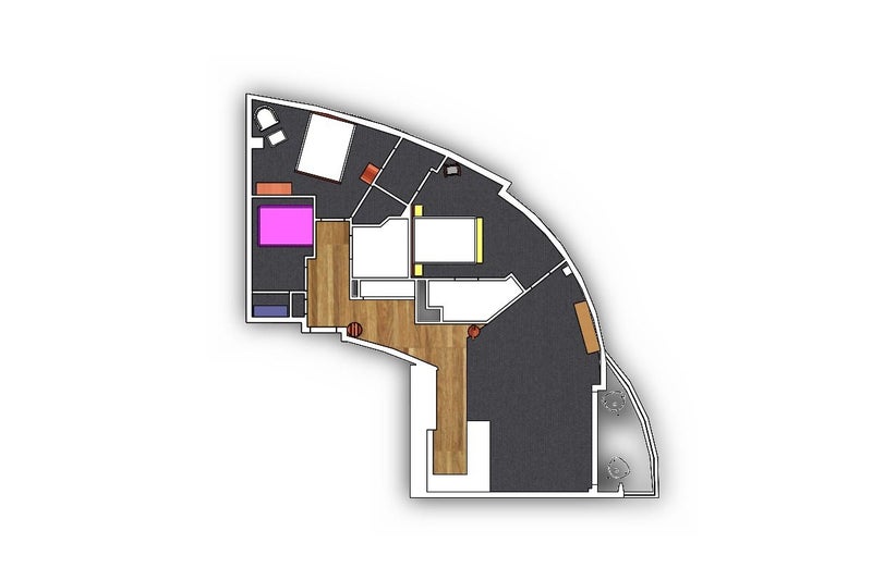 701/86 The Strand, Auckland Central, Auckland - Carousel 20