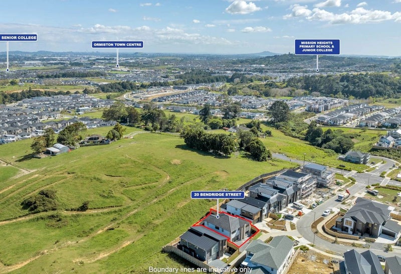 20 Bendridge Street, Flat Bush, Auckland - Carousel 17