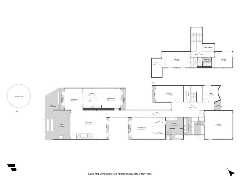 30 Rawene Avenue, Westmere, Auckland - Carousel 21