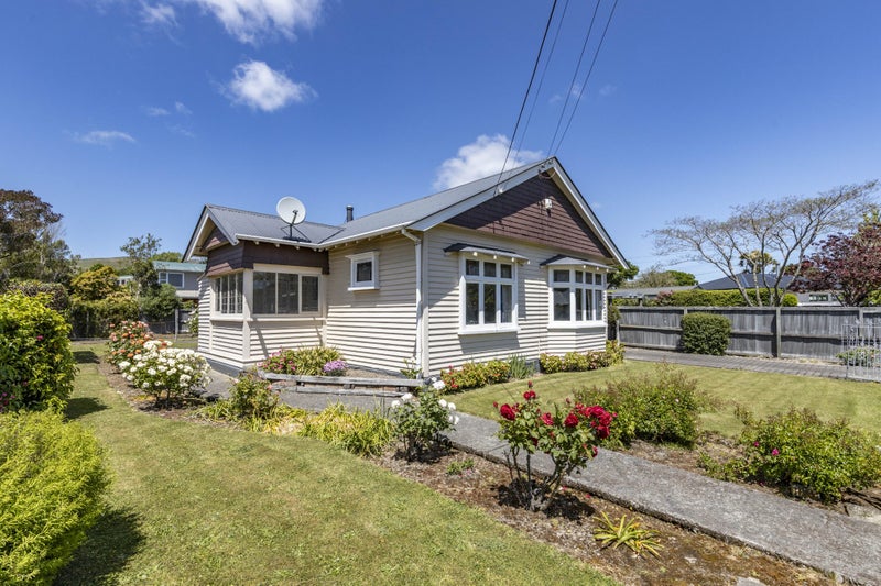34 Koromiko Street, Saint Martins, Christchurch - Carousel 30