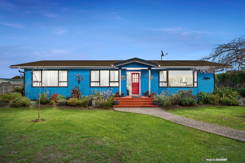 16A South Belt, Solway, Masterton - Carousel 1