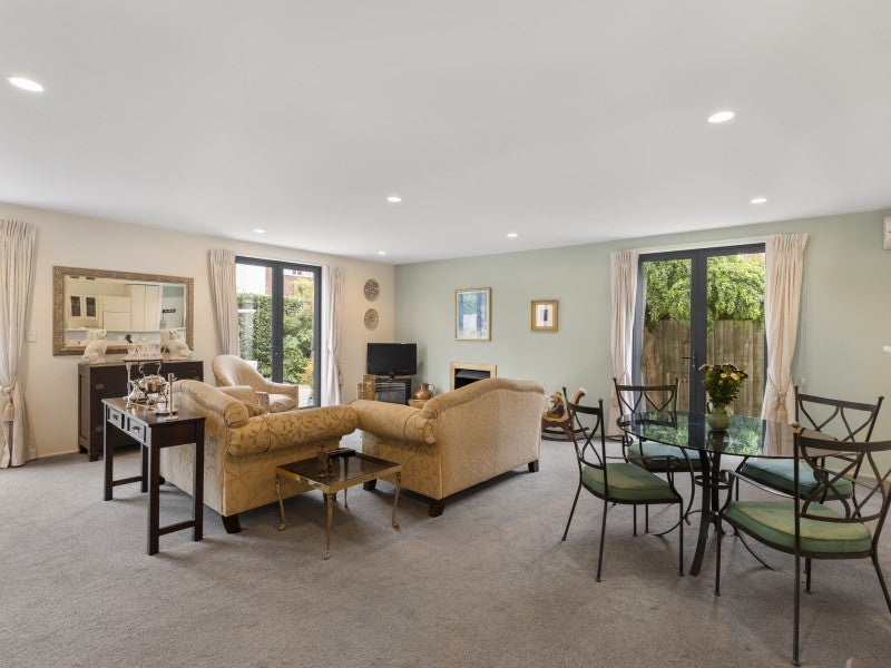 7/29 Andover Street, Merivale, Christchurch - Carousel 2