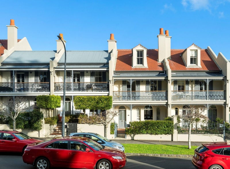 1D George Street, Newmarket, Auckland - Carousel 1