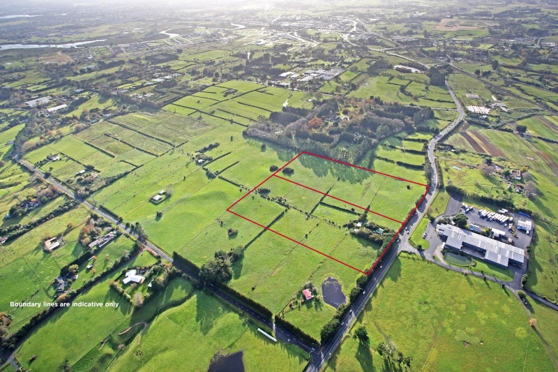 323 Karaka Road, Karaka, Papakura - Carousel 2