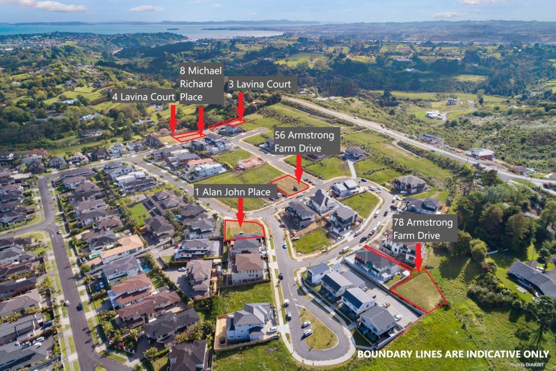 4 Lavina Court, East Tamaki Heights, Auckland - Carousel 1