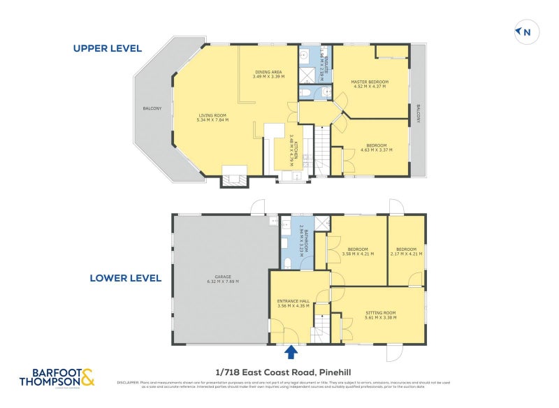 1/718 East Coast Road, Pinehill, Auckland - Carousel 26
