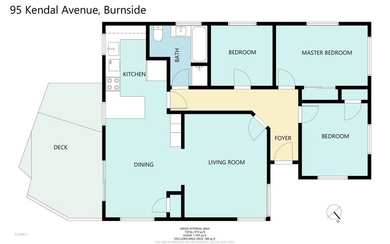 95 Kendal Avenue, Burnside, Christchurch - Carousel 18