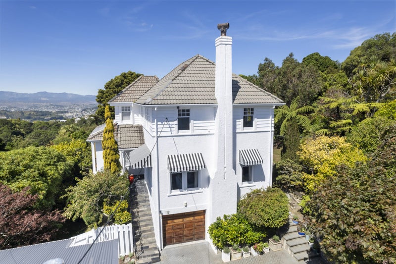 119 Messines Road, Karori, Wellington - Carousel 1