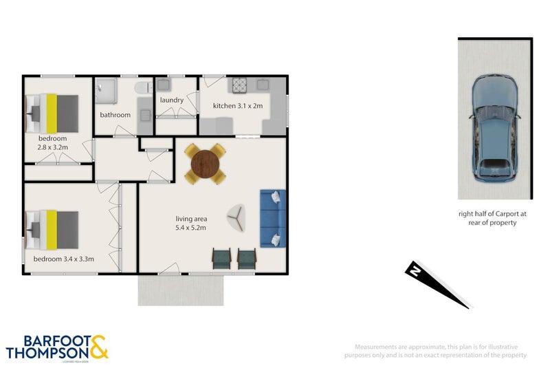 2/46 Southern Cross Road, Kohimarama, Auckland - Carousel 16