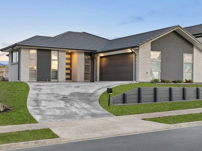4 Huria Vista, Pyes Pa, Tauranga - Carousel 2