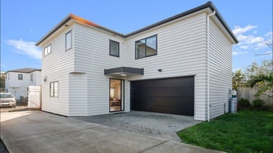 17B Peace Avenue, Mount Wellington, Auckland - Carousel 1