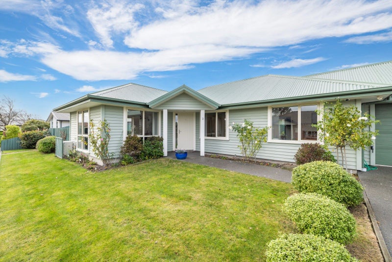 3 Orca Lane, Parklands, Christchurch - Carousel 1