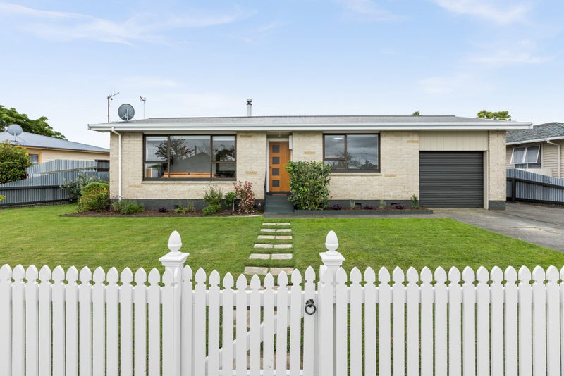 3 Dockery Avenue, Onekawa, Napier - Carousel 1