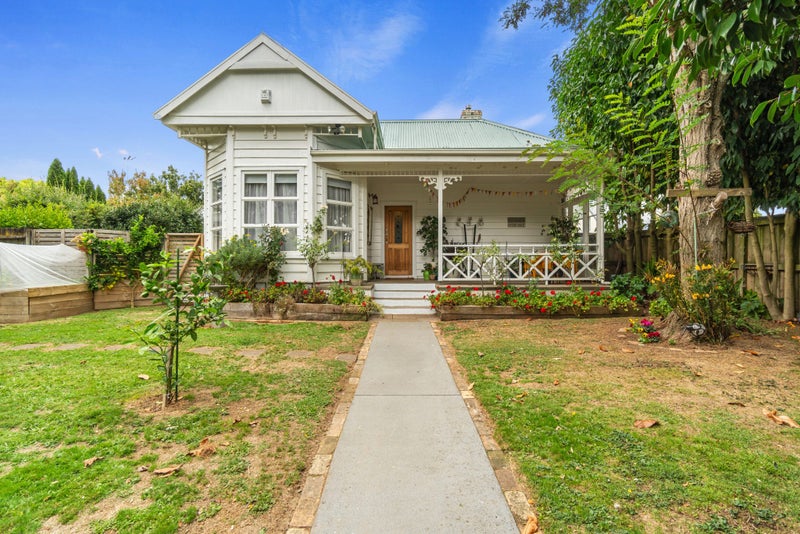 92 Wellington Street, Hamilton East, Hamilton - Carousel 1