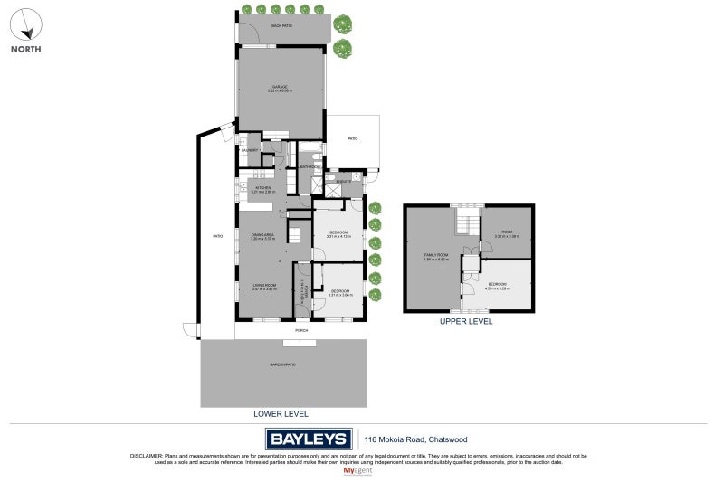 116 Mokoia Road, Chatswood, Auckland - Carousel 24