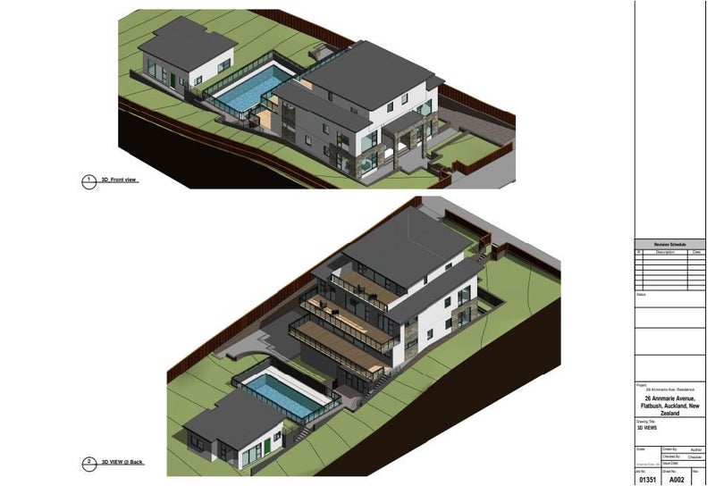 26 Annmarie Avenue, Tōtara Park, Auckland - Carousel 2