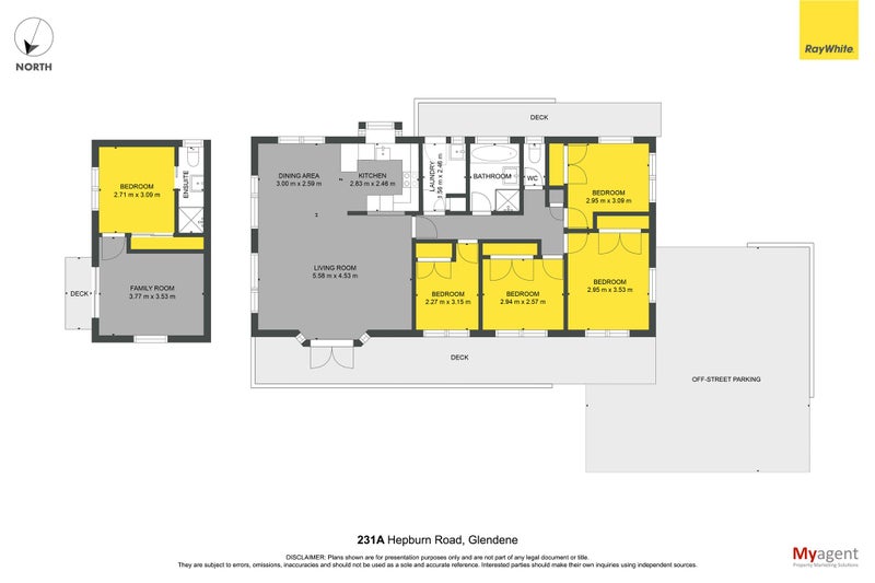 231A Hepburn Road, Glendene, Auckland - Carousel 17