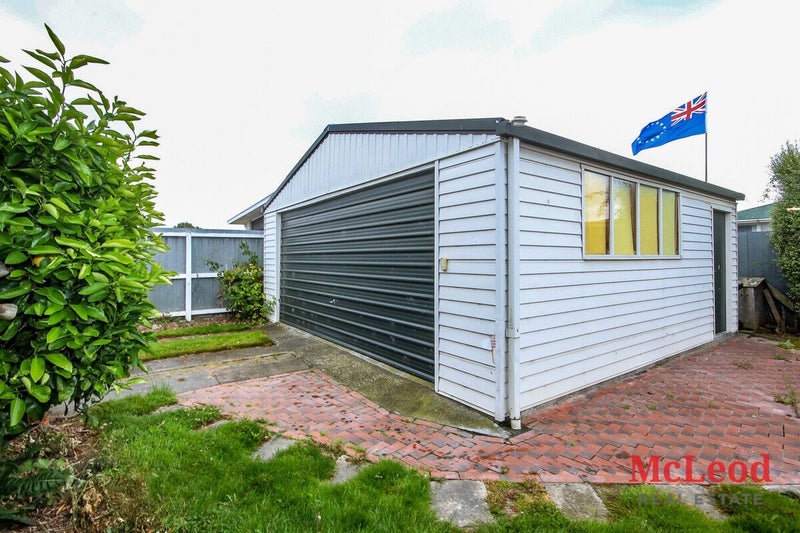 4 McElrea Place, Allenton, Ashburton - Carousel 28