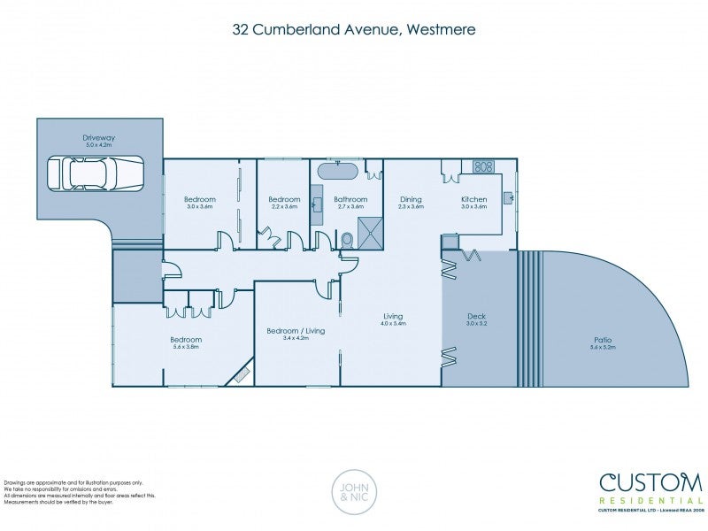 32 Cumberland Avenue, Westmere, Auckland - Carousel 20