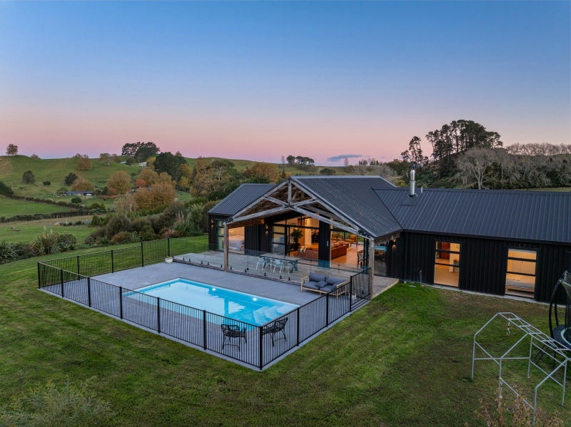 495A Crawford Road, Minden, Tauranga - Carousel 2