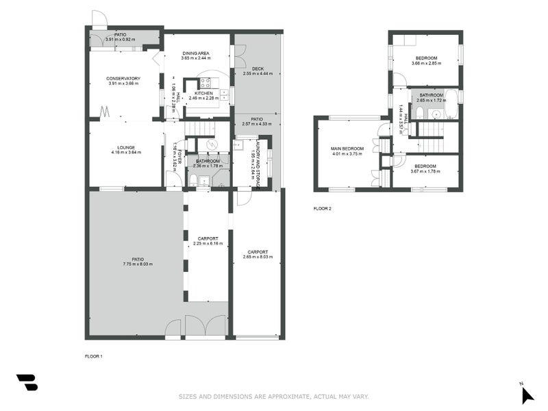 107 Wellington Street, Freemans Bay, Auckland - Carousel 17