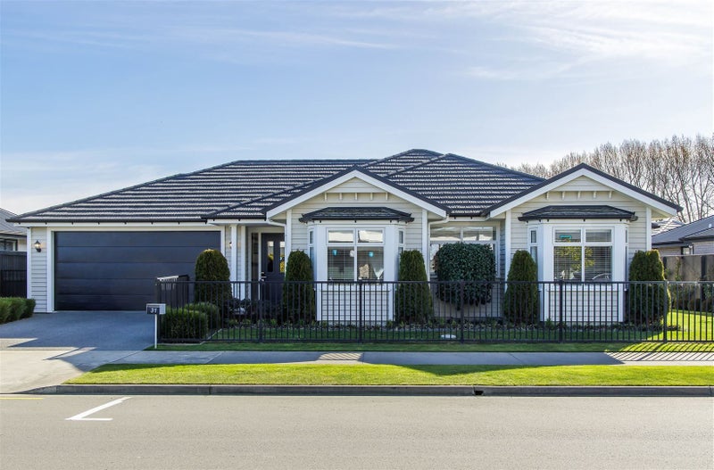 31 Silverstream Boulevard, Kaiapoi, Kaiapoi - Carousel 1