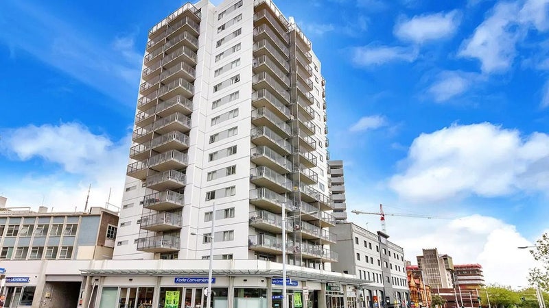 109/37 Symonds Street, Auckland Central, Auckland - Carousel 1