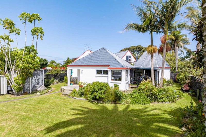 45 Norton Street, Te Kopuru - Carousel 1