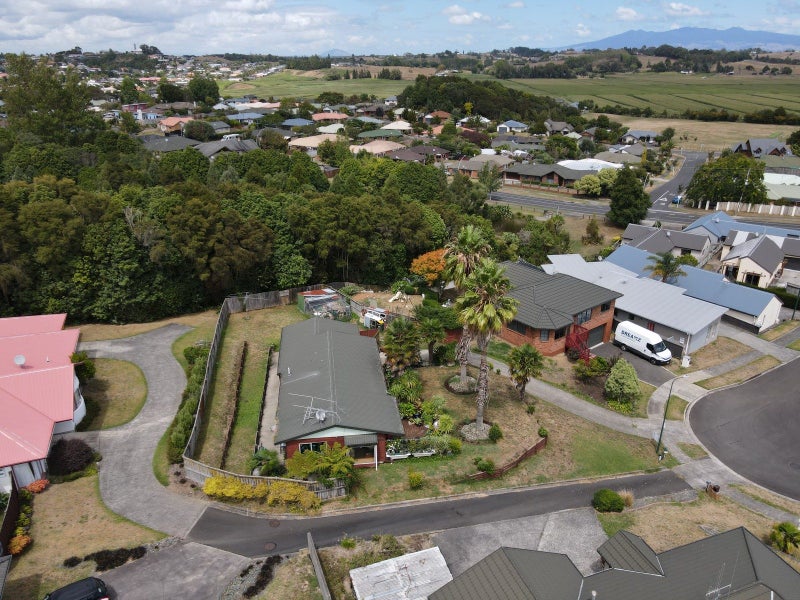 10 Pointon Glade, Grandview Heights, Hamilton - Carousel 14