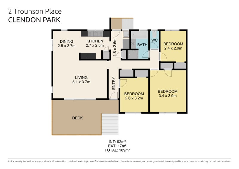 2 Trounson Avenue, Clendon Park, Auckland - Carousel 14