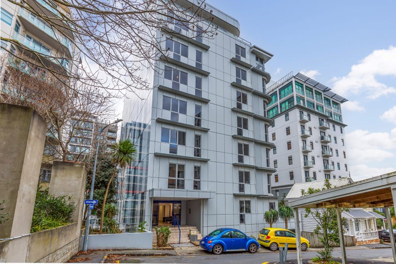 8B/11 Nicholas Street, Auckland Central, Auckland - Carousel 12