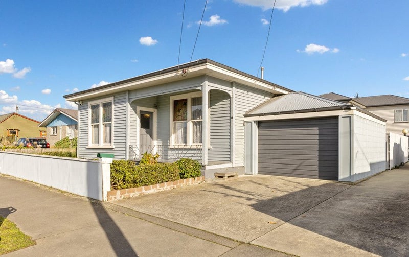 103 Waltham Road, Sydenham, Christchurch - Carousel 1