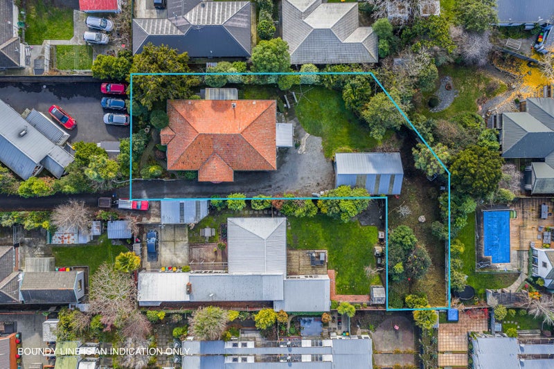 184 Main North Road, Redwood, Christchurch - Carousel 2