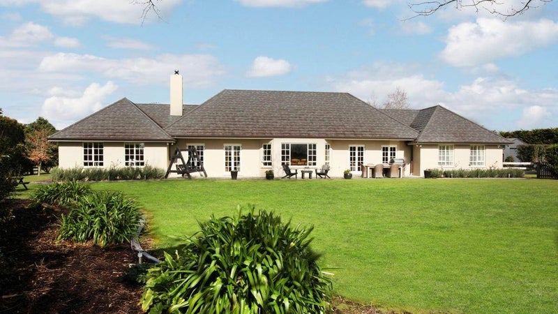 574 Papakura-Clevedon Road, Ardmore, Papakura - Carousel 23