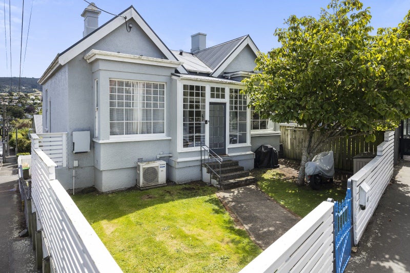 469 Highgate, Maori Hill, Dunedin - Carousel 1